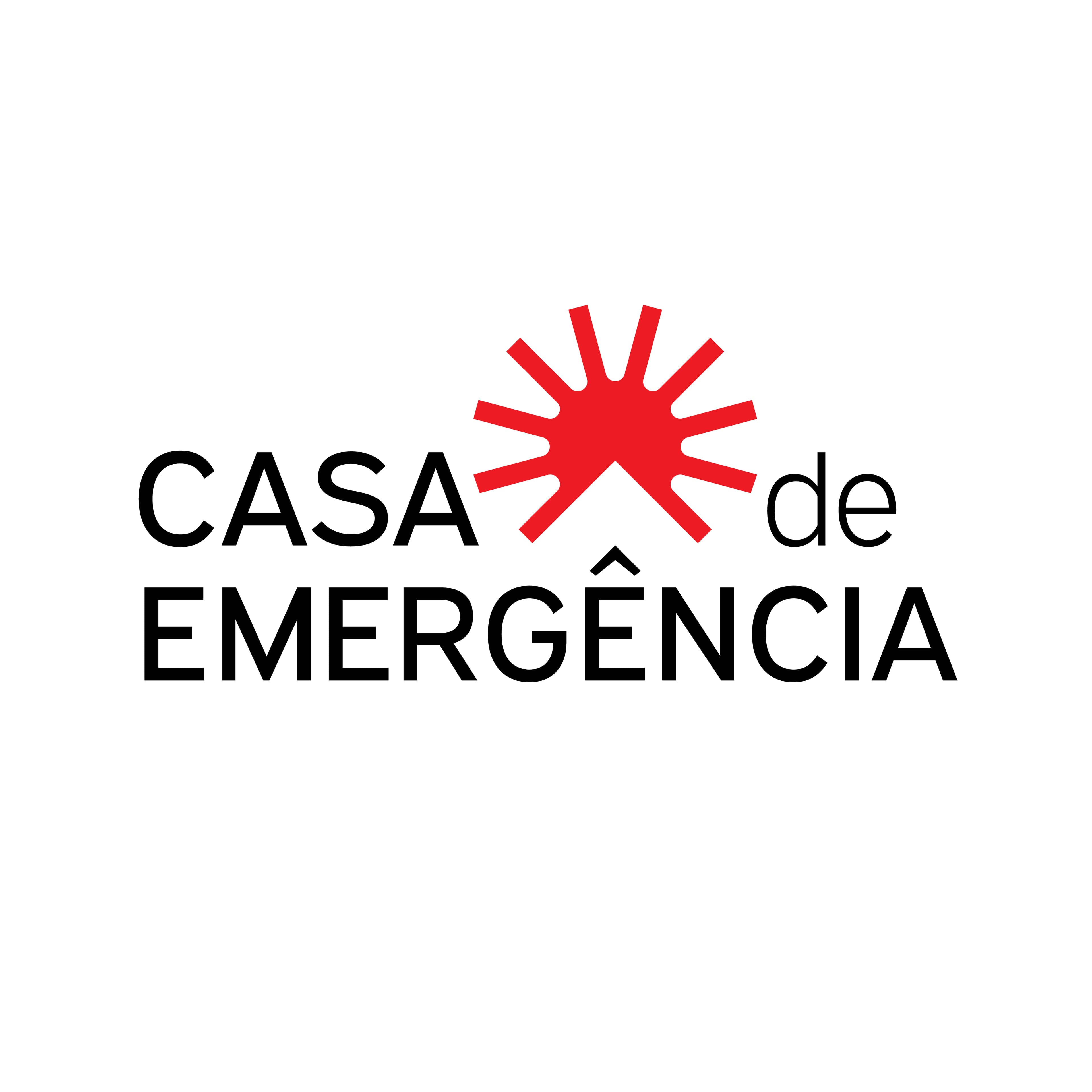 Casa de Emergência